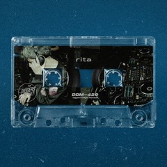 Diggers Delight Mixtape Sessions - Rita