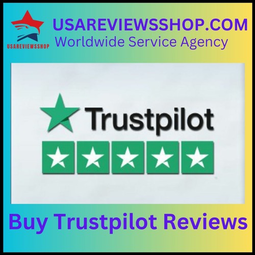 Buy Trustpilot Reviews