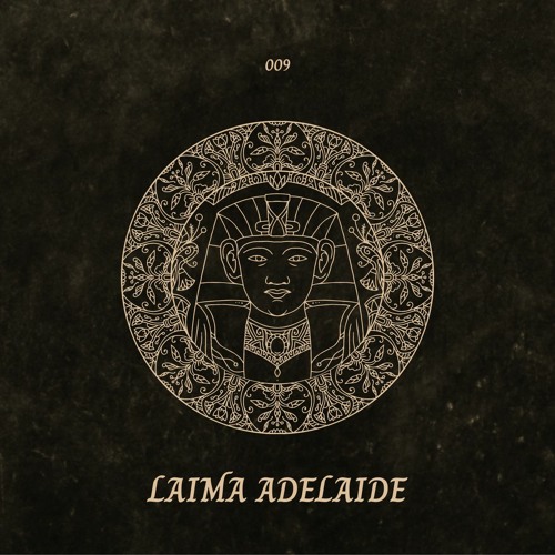 Rituale 009 - Laima Adelaide