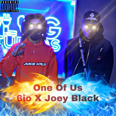 6IO - 1ONE OF US Ft. JOEY BLACK (prod. by Piffmann)