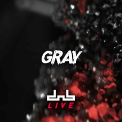 Gray - DnB Allstars @ E1 2021 - Live From London (DJ Set)