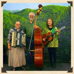 Libby Sulivan Gospel Accordion Music - Folk Music Rewind - June 5 2023 - 1