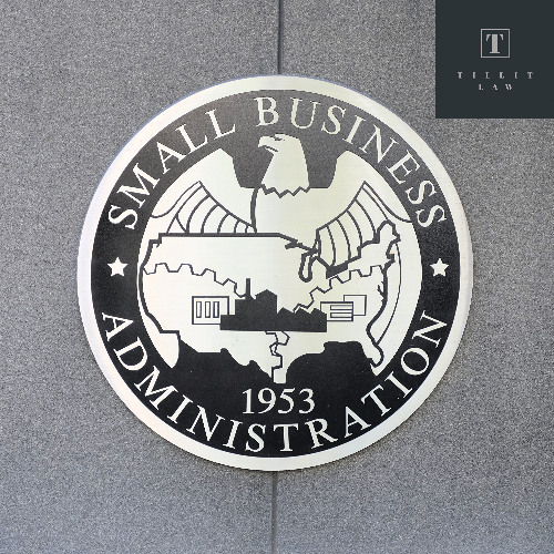 Avoiding Negative Control in SBA MPP Joint Ventures