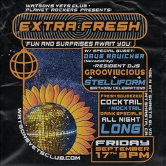 Extra Fresh 09/17/21