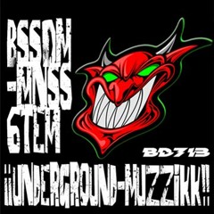 UNDERGROUND MUZZIK
