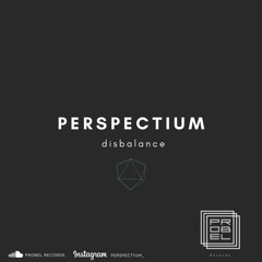 perspectium - disbalance