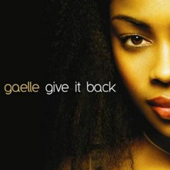 FREE DL / Hiva Vs Gaelle - Give It Back (At Night Mix)