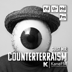 Feed Your Head Guest Mix: Counterterraism