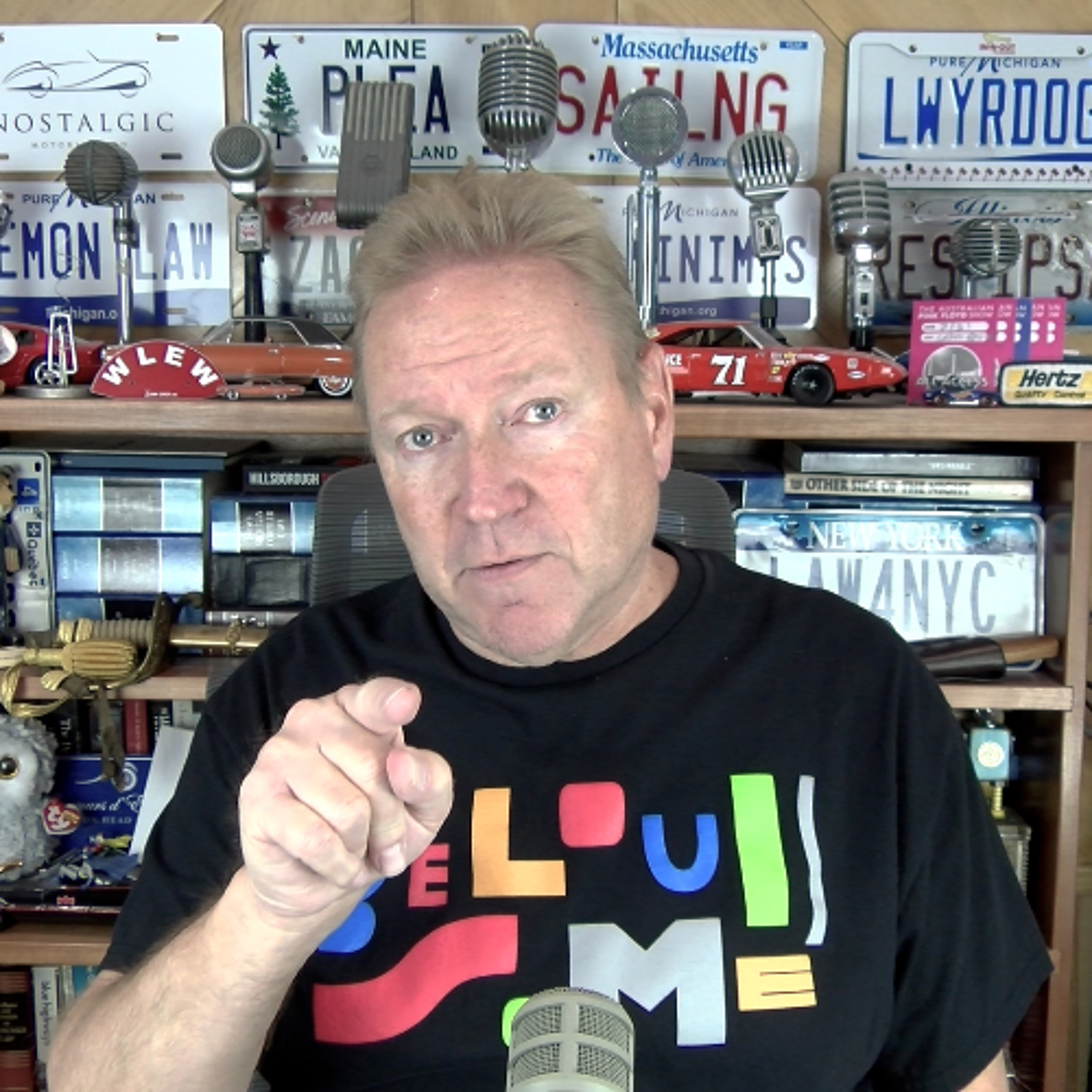 Lakefront Home Owner Has Beach Walker Charged With Trespassing