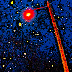 im not sad (sped up)