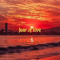 FEAR OF LOVE (ft $ jstuv $ prod. Camber X Urbs) 2 years ago