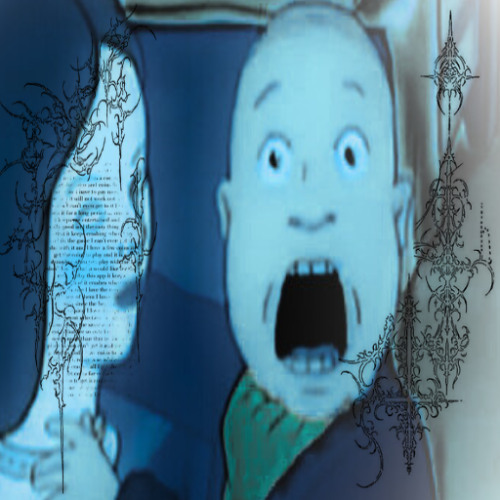 my pc crashed while making ts