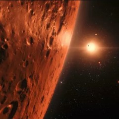 TRAPPIST - 1