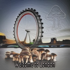 Flowdan - Welcome To London (Shroomy Bootleg)