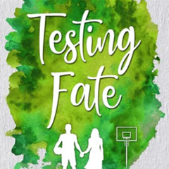 VIEW PDF 💖 Testing Fate (Tied by Fate) by  Keelan Storm [PDF EBOOK EPUB KINDLE]