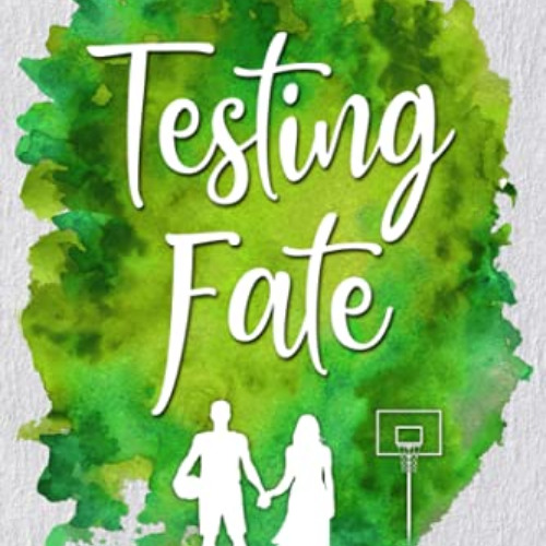free EPUB 💑 Testing Fate (Tied by Fate) by  Keelan Storm EBOOK EPUB KINDLE PDF