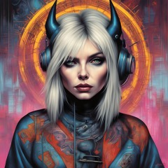 Archangel (Samhain cover)
