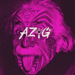 UA PAKA TE RORO - TONBLANC ( AZOG X RMK ) [ Exclu NKH ]