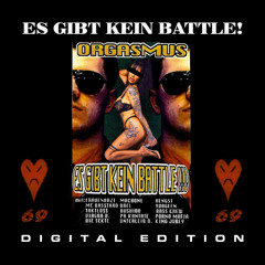 Rotlicht (feat. Kantate & Yogeen)