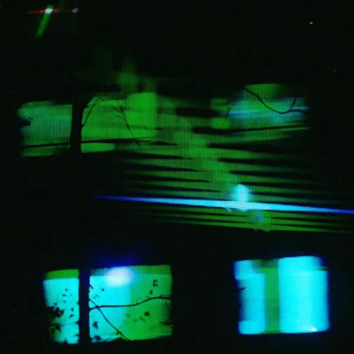 clark - dolgoch Tape (maxolydian remix)