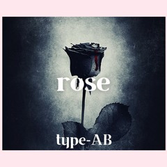 Rose （舐達麻 Type Beat）