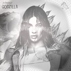 GODZILLA - Bearwolf, BAbyBoi (BAbyBoi Phonk Remix)