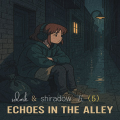 ECHOES IN THE ALLEY 5