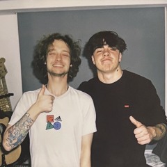 Bound Here To U (feat. Harry Eley) (Demo/Concept 5) prod. Siem Spark