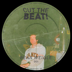 CTB Mix Series [001] - Bear Weigle