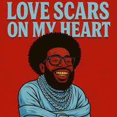 Love Scars On My Heart