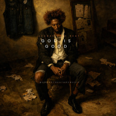 God is Good (mastered)