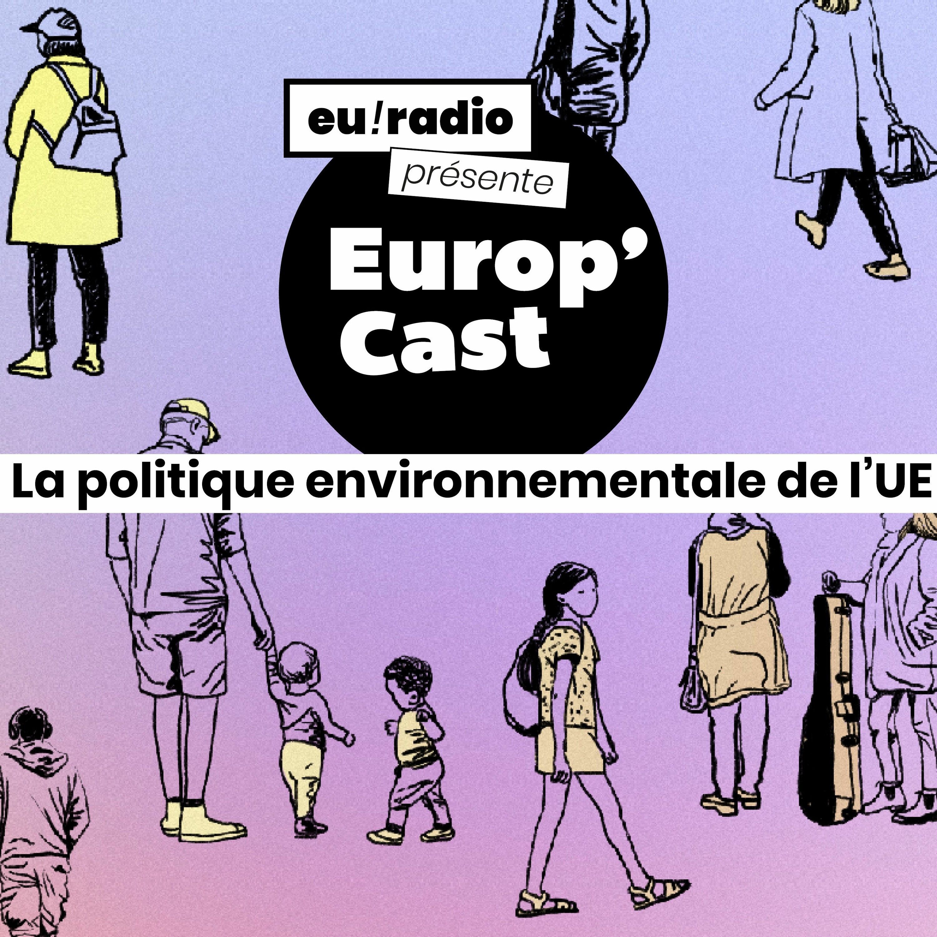 La politique environnementale de l’UE: le problématique du charbon