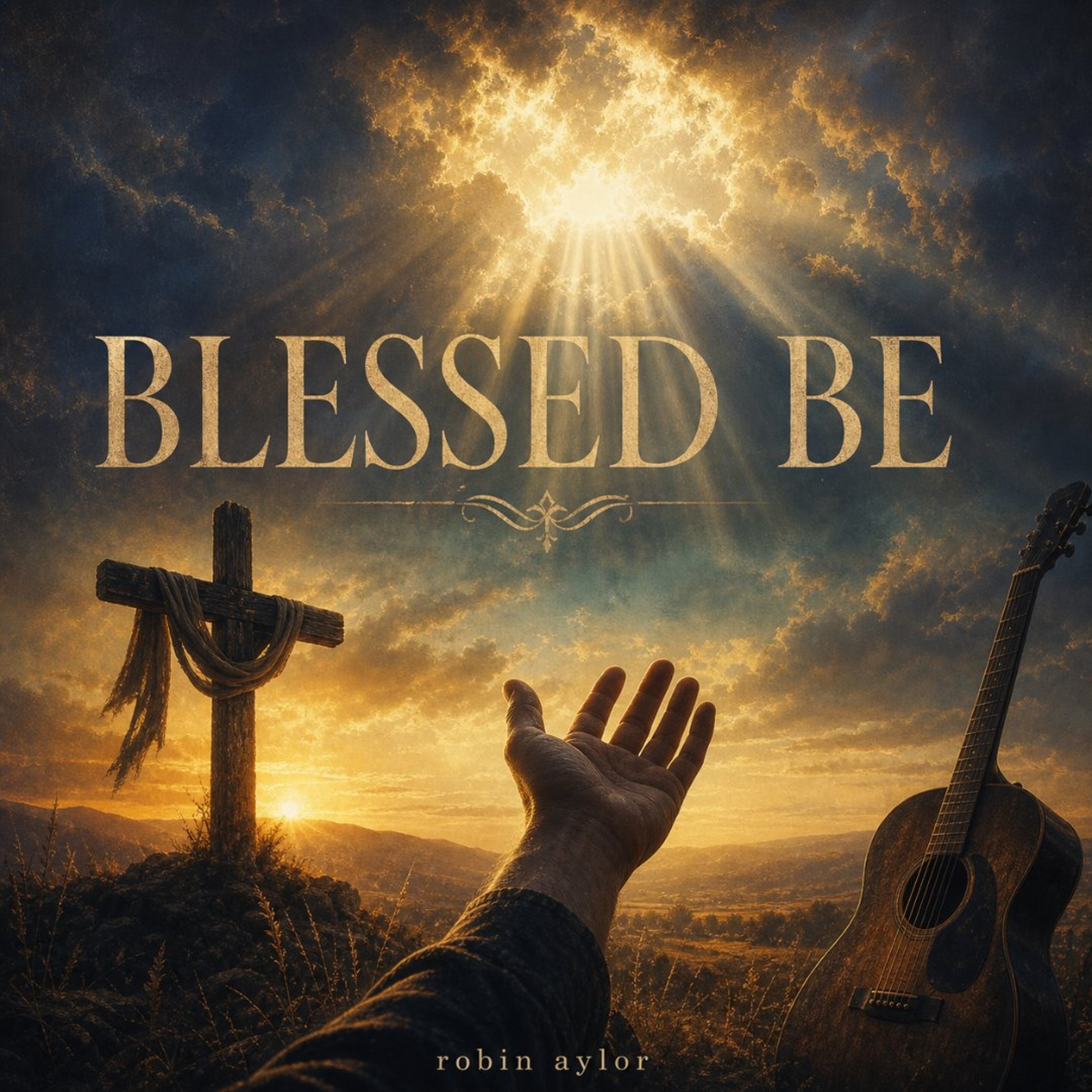 Blessed Be (CCM Worship) episode artwork