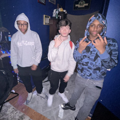 Roster w/ Yvng Seen x Rahnøtmerciful