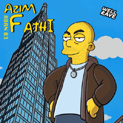 Azim Fathi Aban 1403