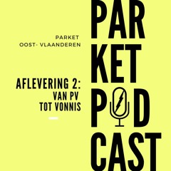 Aflevering 2 - Van PV tot vonnis