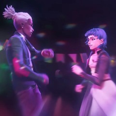 Stromae ft. Pomme - Ma Meilleure Ennemie (DnB Remix)