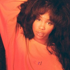SZA - Hit Different (Special_T Rmx)