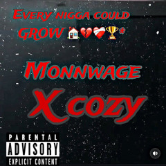 Every_Nigga_Could_Grow x cozy .mp3