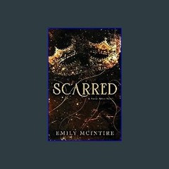 #^Download 🌟 Scarred (Never After Series) Book PDF EPUB