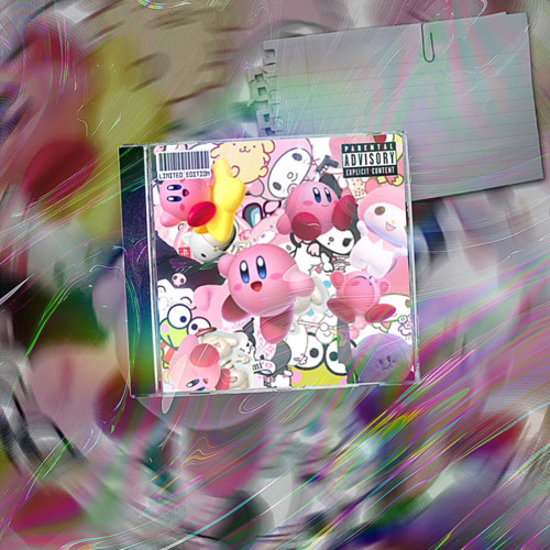 [오피셜] Kawai Kirby ➻<3 (Feat. Violet) (Prod. HWAN_$)