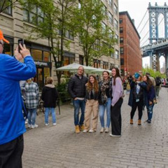 Review Special Price Nyc Bus Tour Of Brooklyn Bronx Queens: Contrasts Color And Character