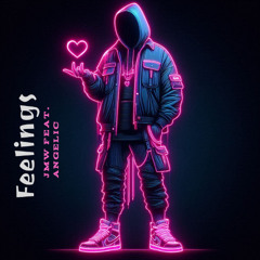 JMW - Feelings (Feat. Angelic)
