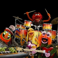 Beast in the Kitchen (Rock meets Lounge)
