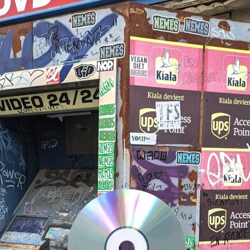 SANDID B2B Caesar M - Recording 16.02.25