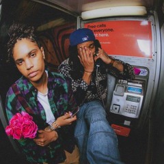 RING RING - JessB , Gold Fang (ICEY REMIX)