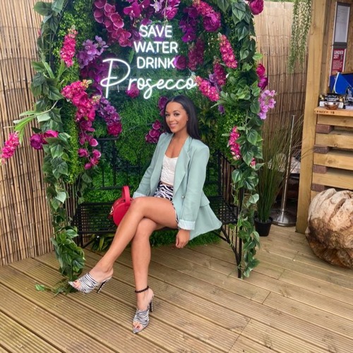 Quay Garden Live 05.06.2021  Part 1 *If you like my mixes give me a LIKE SHARE and FOLLOW please*