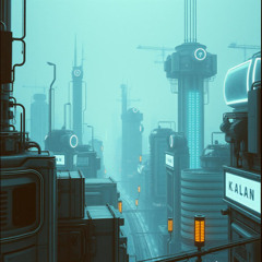 City of Robots Vol 2