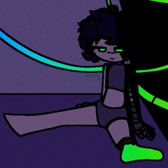 【CYAN-MYK [MELANCHOLY]】 Machine Girl / WeevilDoing 【UTAU Cover + VB RELEASE】