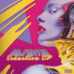 INCOMING : Absentia - Magia Oscura  #Feinstoff